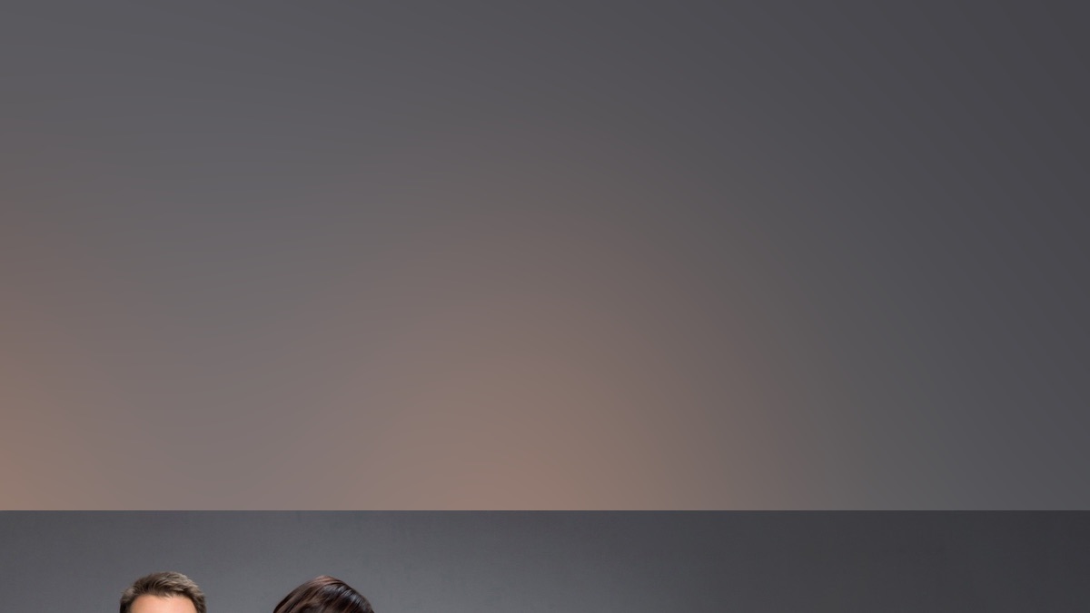 ‎Season 1 - Apple TV