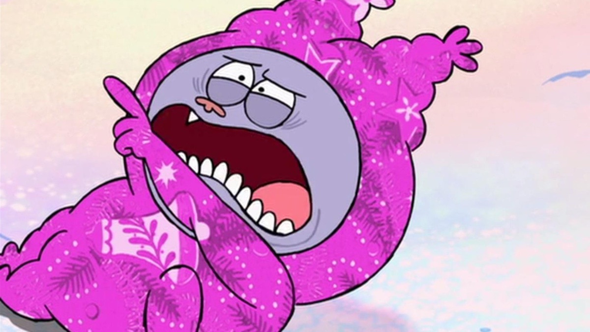 Hey, Hey it's Knishmas Chowder (Season 2, Episode 4) Apple TV