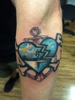 36 Chambers Tattoo Studio