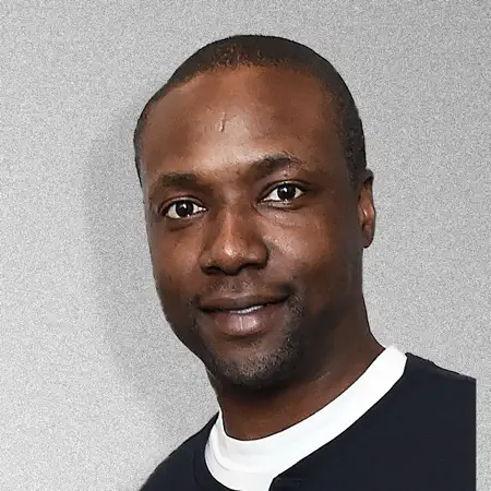 Rob Brown