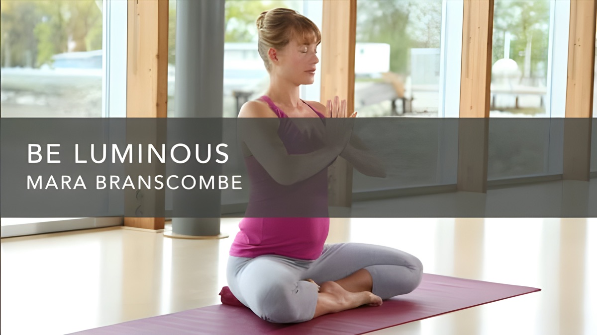 ‎Be Luminous - Apple TV