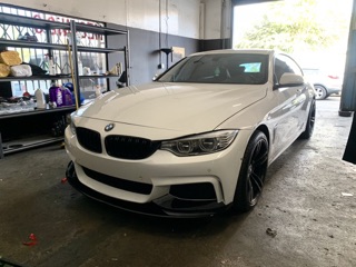 101 Hand Car Wash