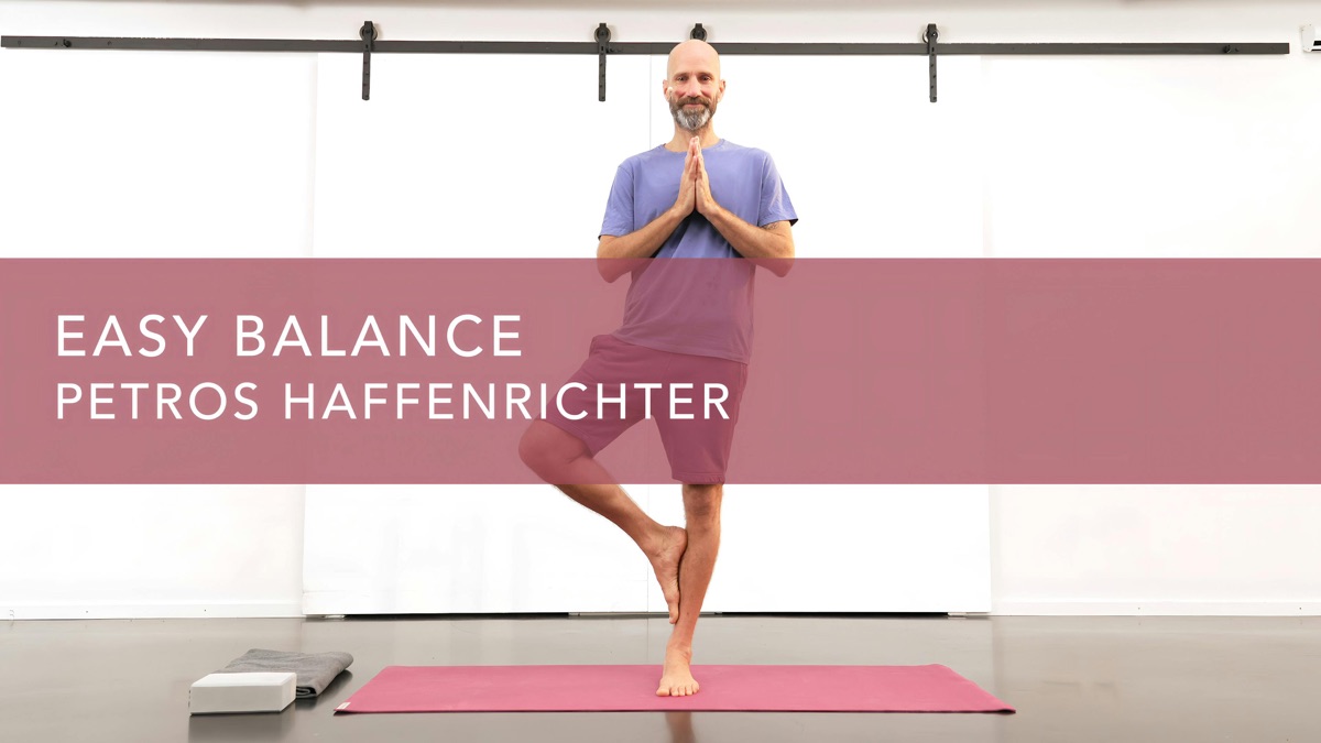 ‎Easy Balance - Apple TV