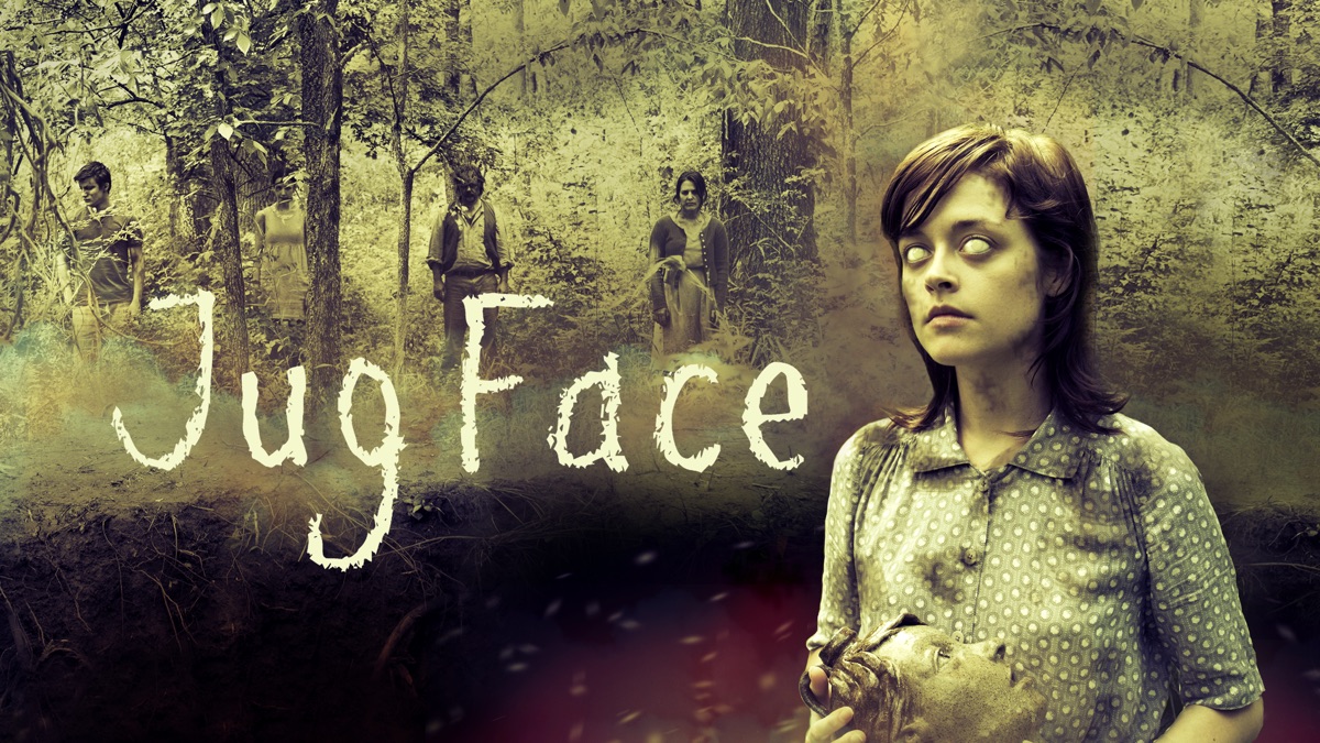 ‎Jug Face - Apple TV