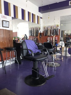 Ola African Hair Braiding