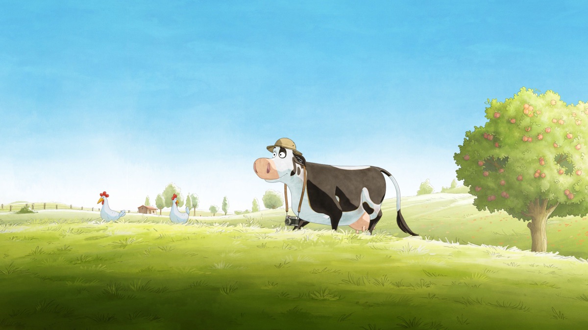 Henrietta | Apple TV (uk)