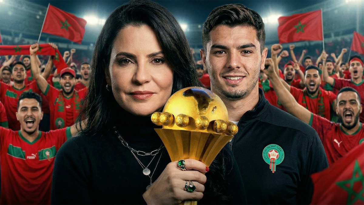 ‎Episode 13 - Football Kitchen With Dima (Series 1, Episode 13) - Apple ...