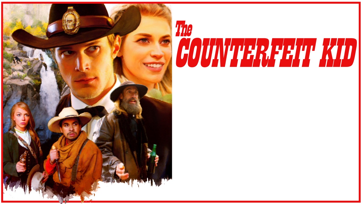 ‎The Counterfeit Kid - Apple TV