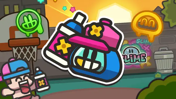 Artist Above the City