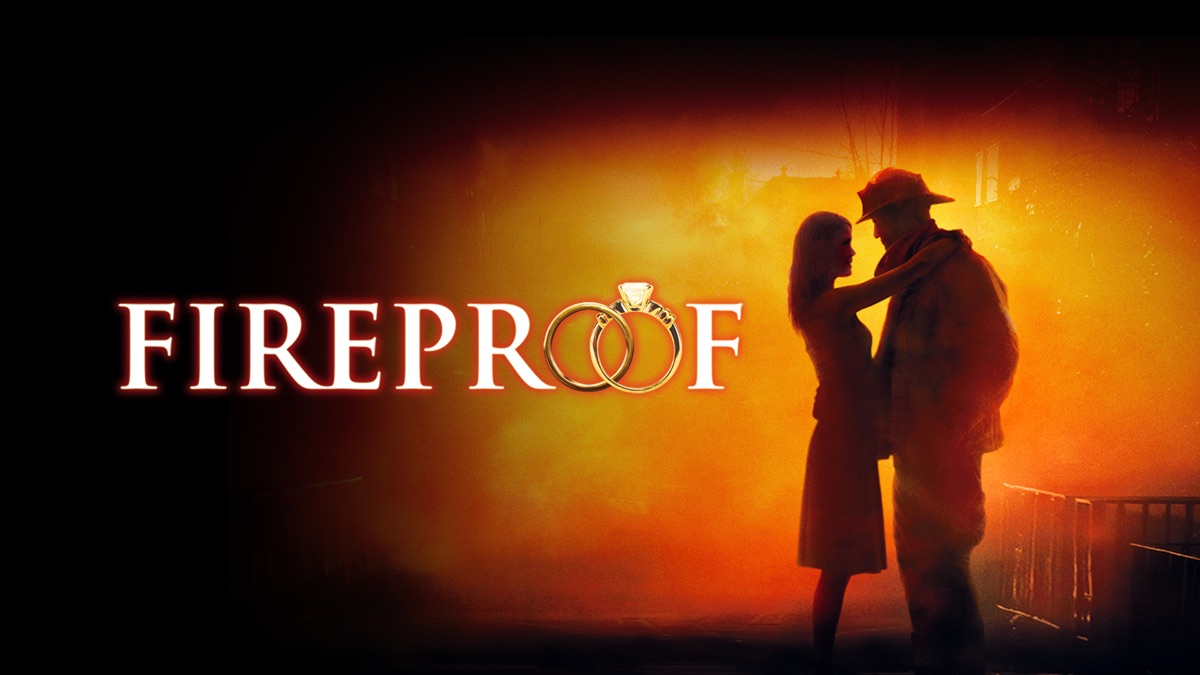 ‎Fireproof - Apple TV