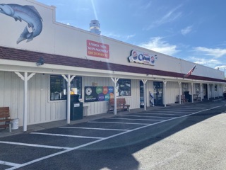 Naches Chinook Center