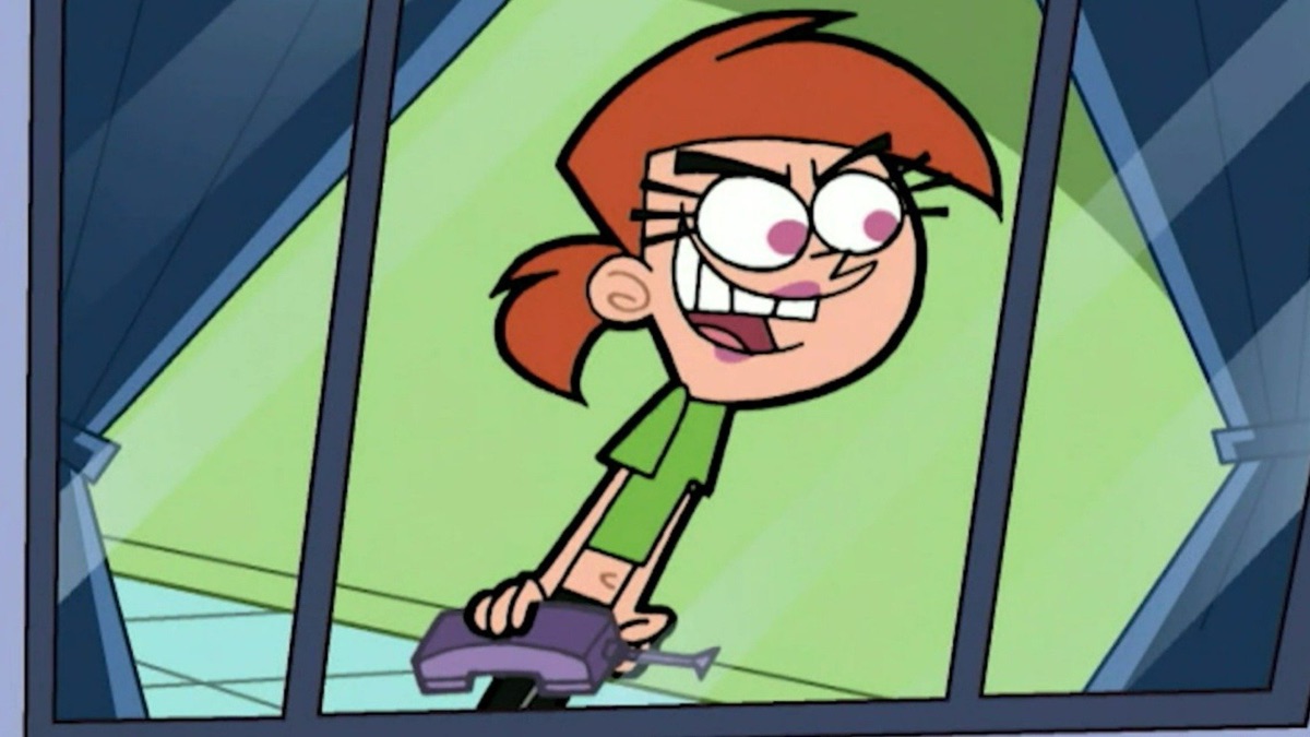 ‎Channel Chasers, Pt. 1 – The Fairly OddParents (Season 4, Episode 10 ...
