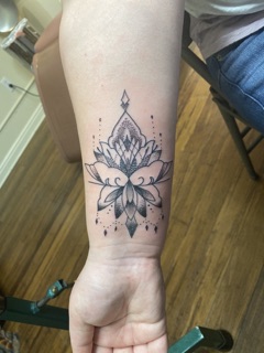 Lost Art Tattoo Ogden photo 3