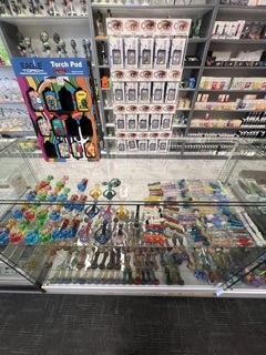 Hot Spot Smoke Shop in Albuquerque, NM United States - Apple Maps