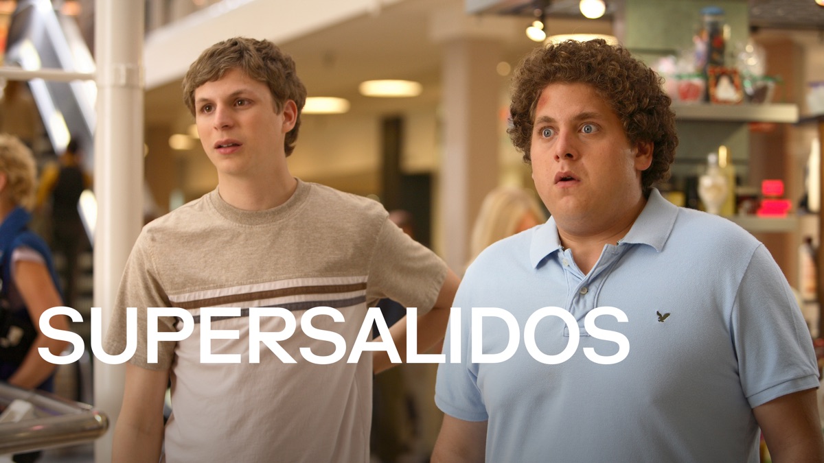 ‎Supersalidos - Apple TV