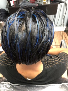 Lupita’s Unisex Beauty Salon