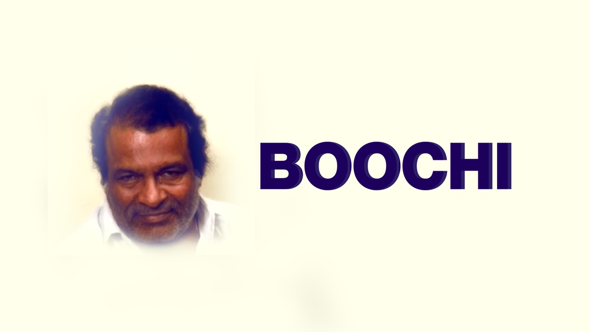 ‎Boochi - Apple TV