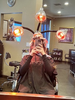 PHD Salon