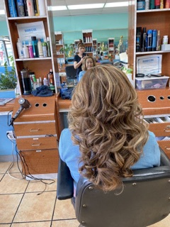 Chinh Hair & Nails Salon