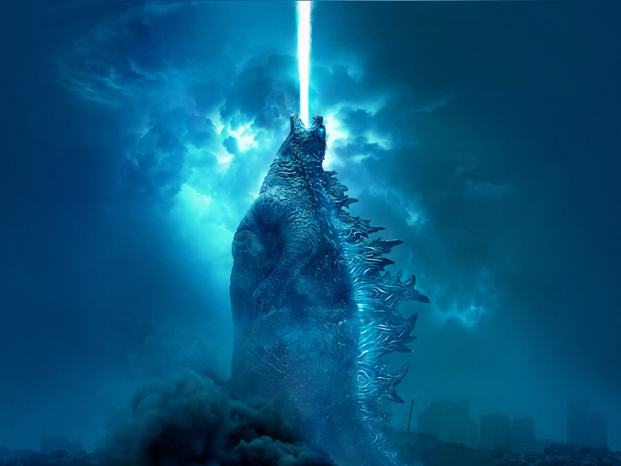 Godzilla : Roi des monstres - Apple TV (CA)