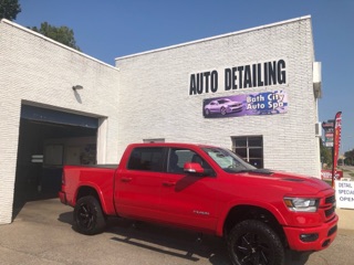 Bath City Auto Spa