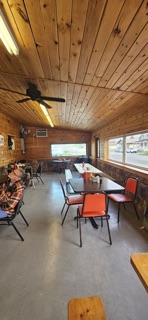 MacBarney’s Rest