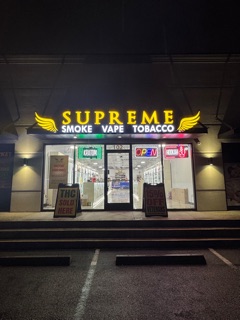 elf bar vape uk SUPREME SMOKE & VAPE - Updated May 2026 - 13 Photos - 3260 S Lp W, Houston,  Texas - Tobacco Shops - Phone Number main image 1
