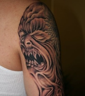 Black Dagger Tattoo Lounge