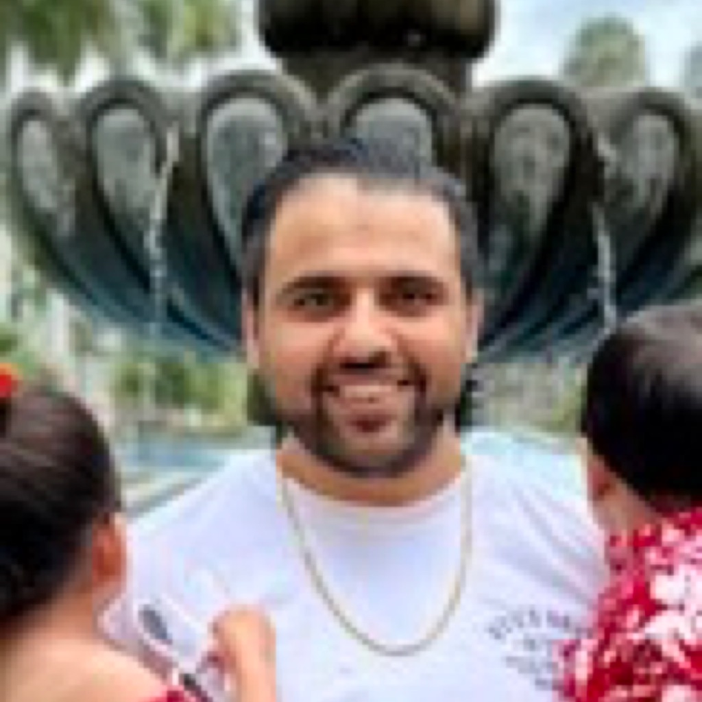 AppleMusic profile picture for @singh