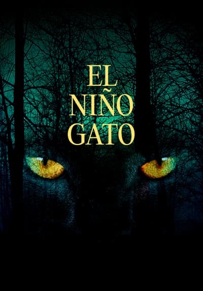 ‎El niño gato - Apple TV