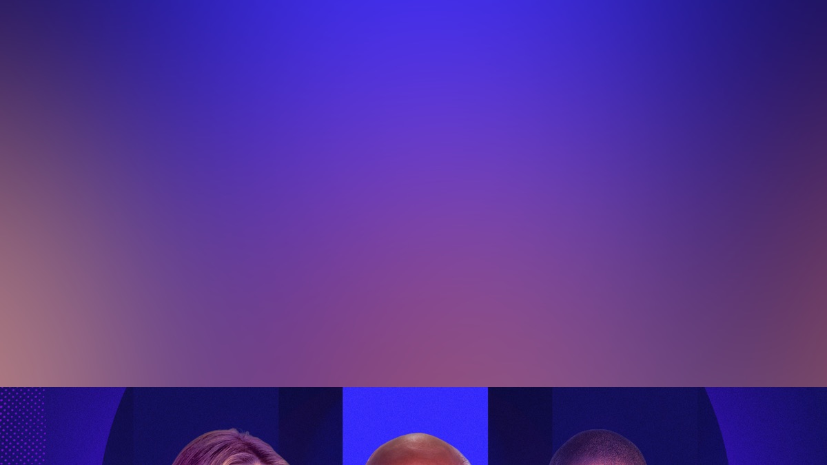 ‎The Weeknight - Apple TV