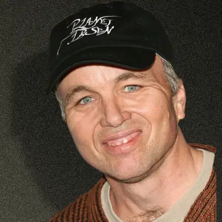 Clint Howard