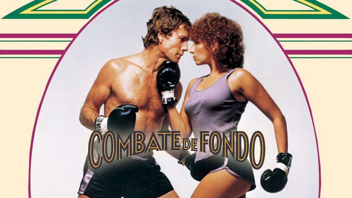 ‎Combate de fondo - Apple TV