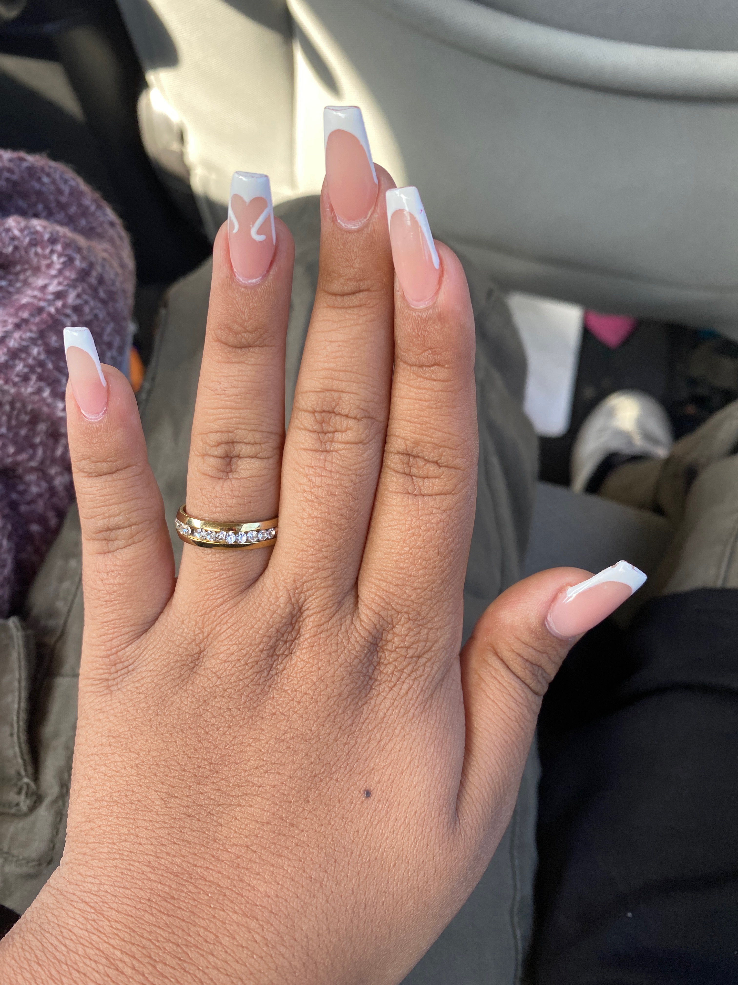 VIP Premier Nails & Spa - Let Us Pamper You