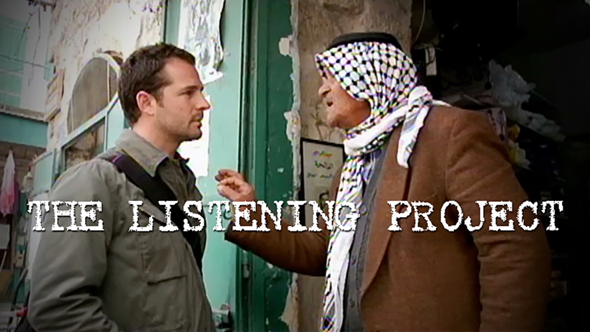 ‎The Listening Project - Apple TV