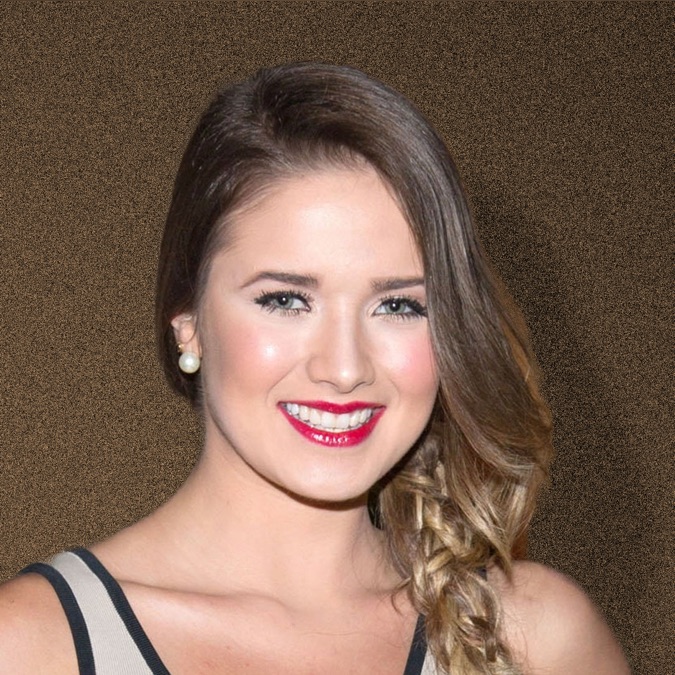 Kimberly Dos Ramos Movies and Shows – Apple TV (CA)