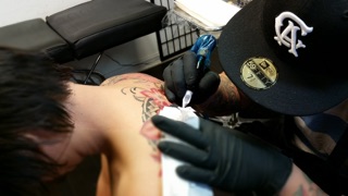 House Of Needles photo 3