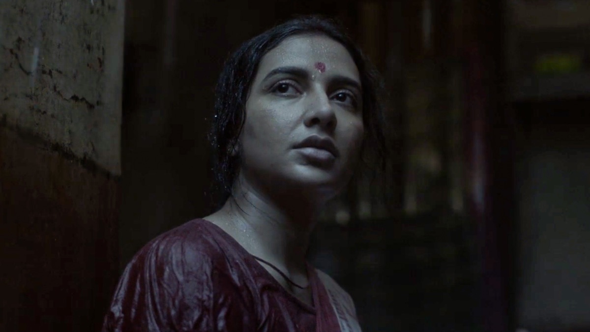 ‎Mouthful of Ashes - The World of Indubala (Series 1, Episode 4 ...