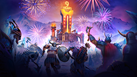 Read more about Another landmark Battle!