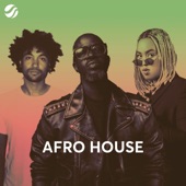 Cover art for Afro House 2026