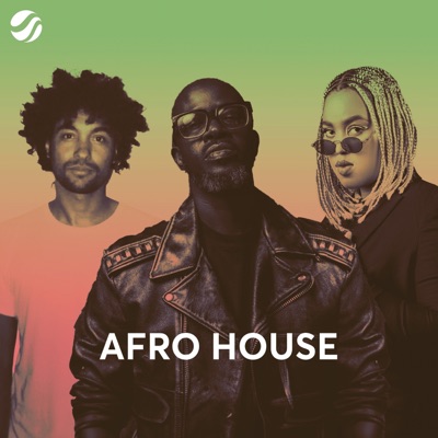 Afro House 2026