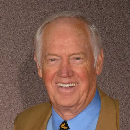 Ronny Cox