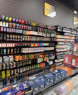 Vape & Tobacco World - Apple Maps