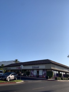 Mountain View Plaza 2