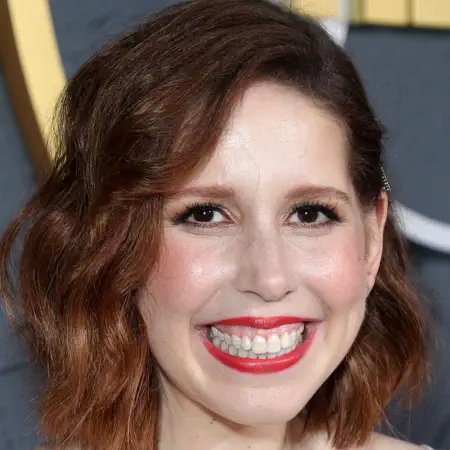 Vanessa Bayer