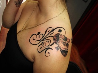 Ink House Tattoos tattoo studio in Throggs Neck