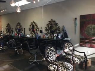 Trenz Hair & Nail Salon