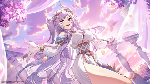 Read more about [Ageless Bloodline] Alexia