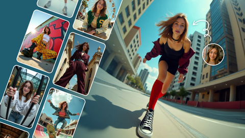 Read more about Summer Photo Filters & Effects