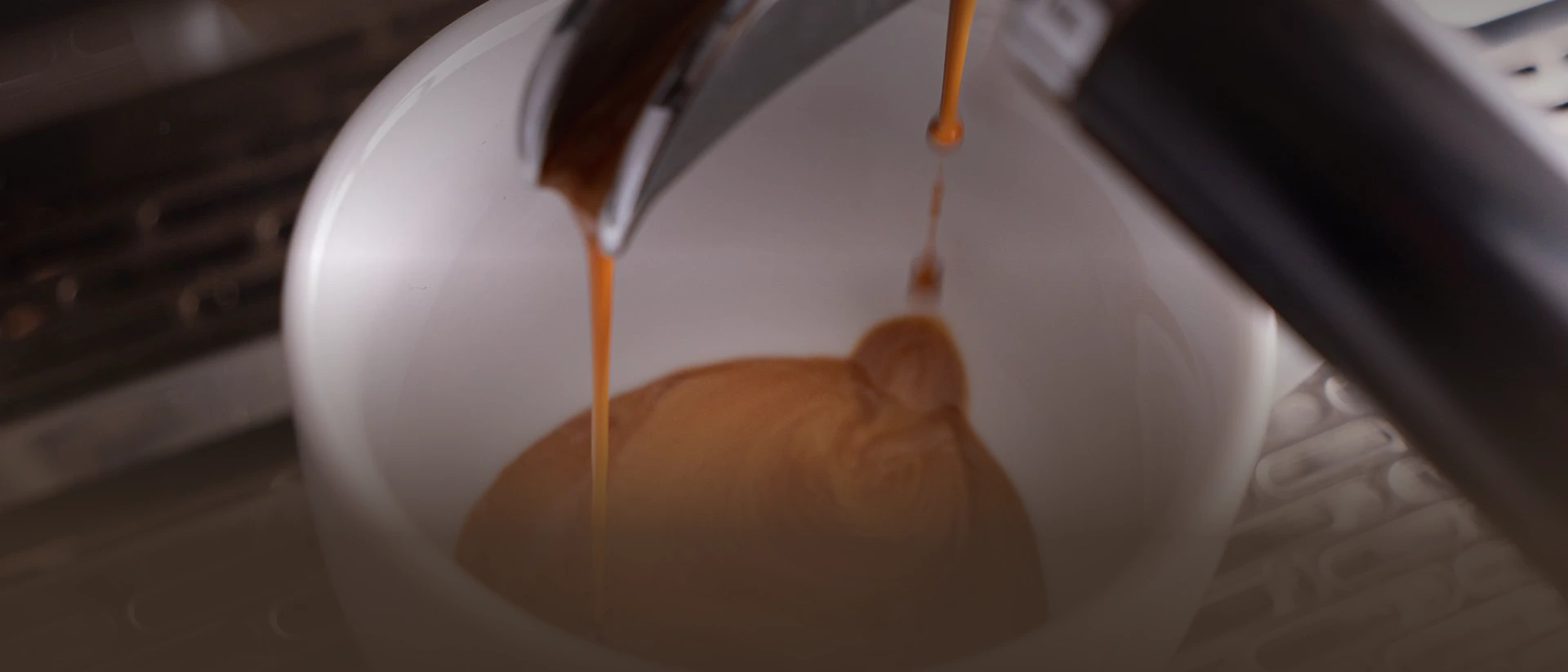Beany: Coffee Bean Tracker product page header